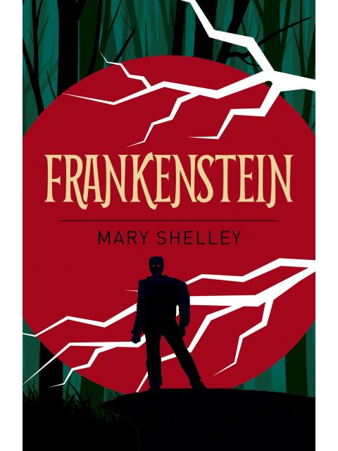 FRANKENSTEIN