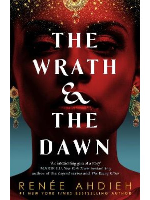 THE WRATH AND THE DAWN :BOOK 1 PB