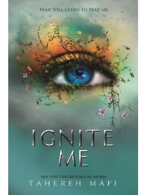IGNITE ME