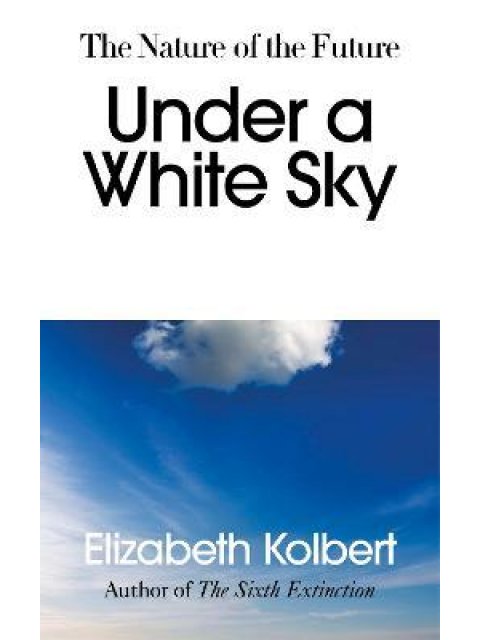 UNDER A WHITE SKY