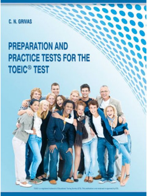 PREPARATION & PRACTICE TOEIC PRACTICE TESTS SB