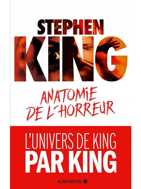 ANATOMIE DE L'HORREUR