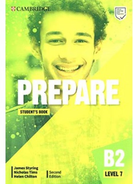 SPECIAL PACK A1 - 2021: CAMBRIDGE PRIMARY PATH 2