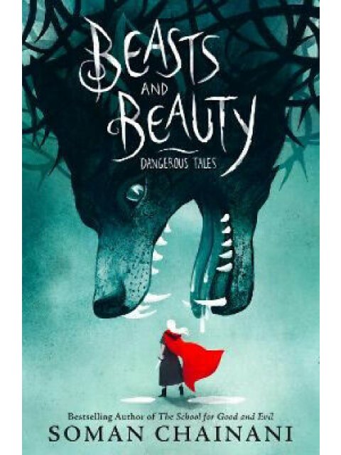BEASTS AND BEAUTY HC