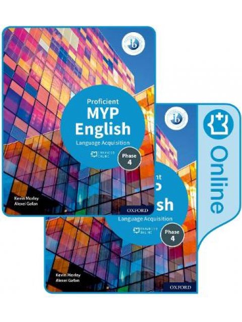 MYP ENGLISH LANGUAGE ACQUISITION (PROFICIENT)