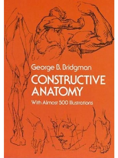 CONSTRUCTIVE ANATOMY