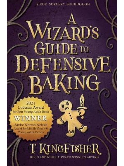 A Wizard's Guide to Defensive Baking