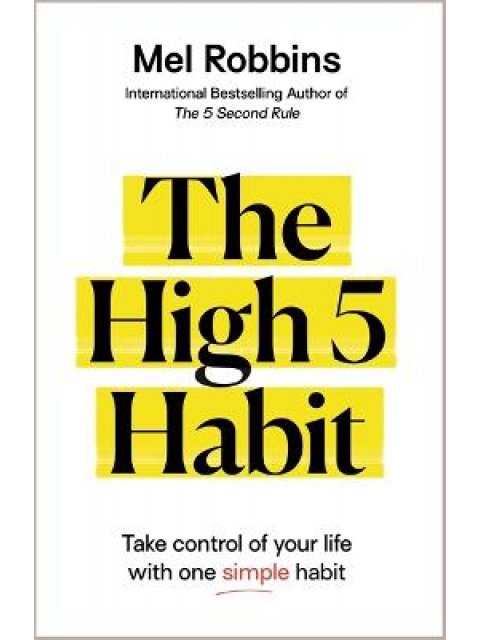 The High 5 Habit