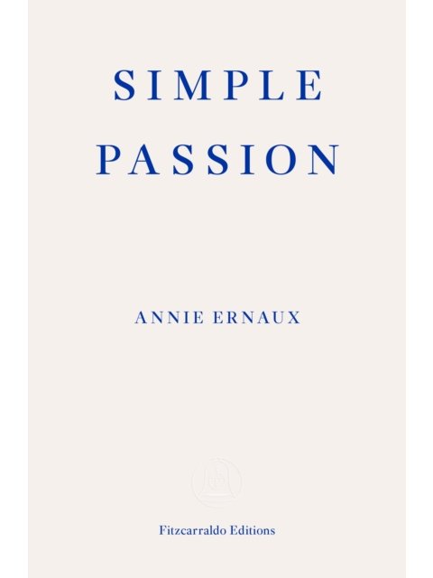 SIMPLE PASSION