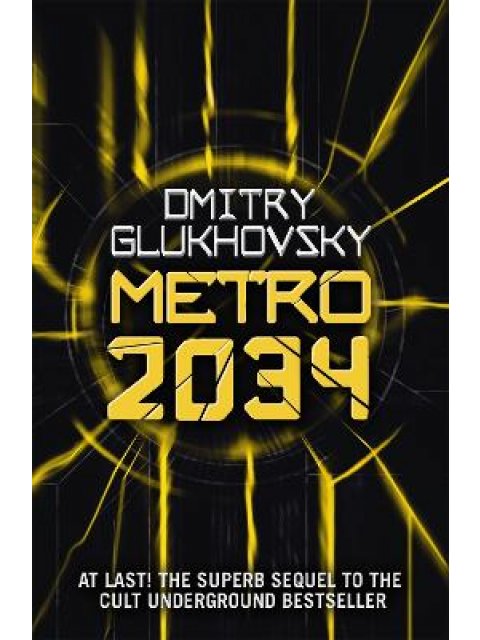 METRO 2034 PB