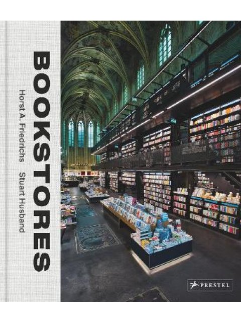 BOOKSTORES HC