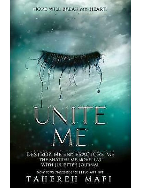 UNITE ME PB