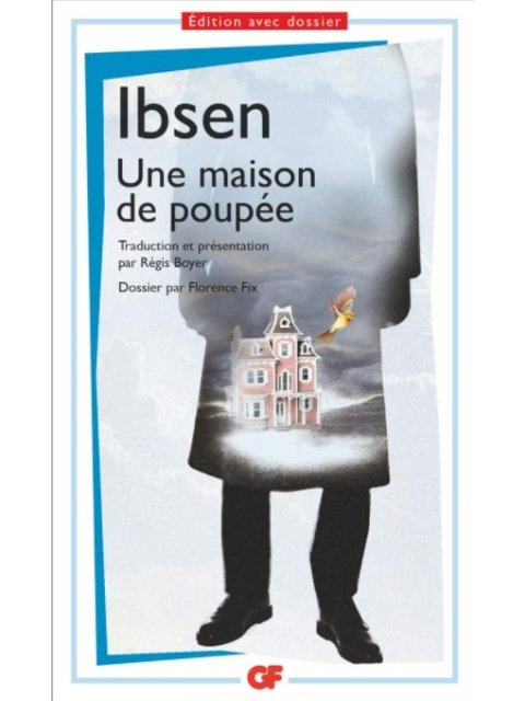 UNE MAISON DE POUPEE