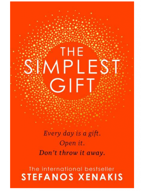 THE SIMPLEST GIFT