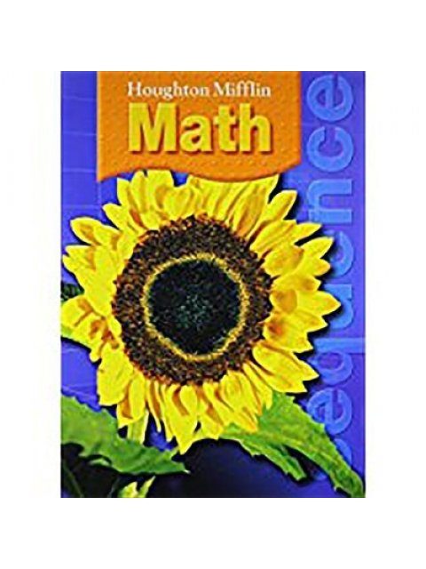 MATH PUPIL EDITION LEVEL 5 2007