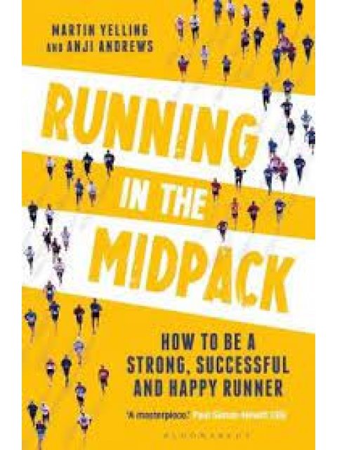 RUNNING IN THE MIDPACK PB