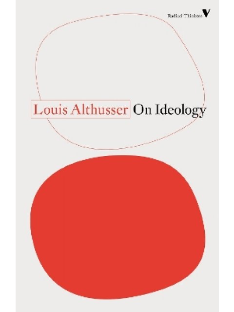 ON IDEOLOGY PB