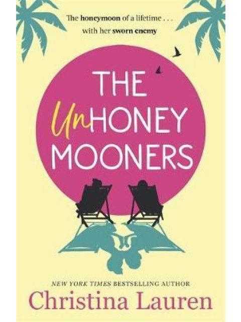 THE UNHONEYMOONERS