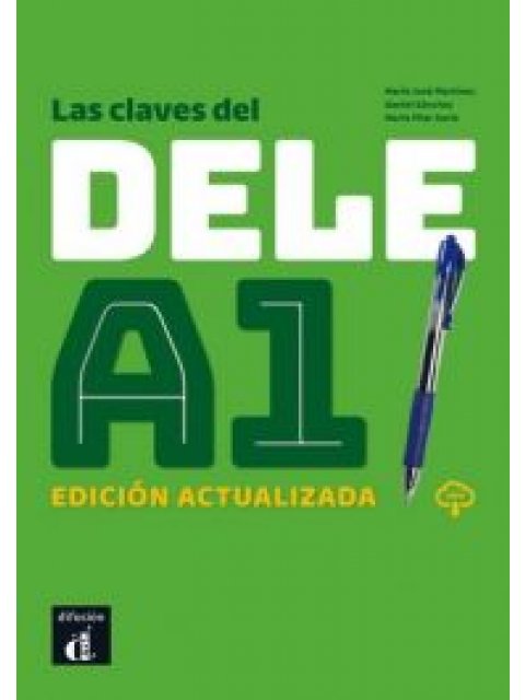 LAS CLAVES DEL NUEVO DELE A1 ALUMNO VERSION 2020