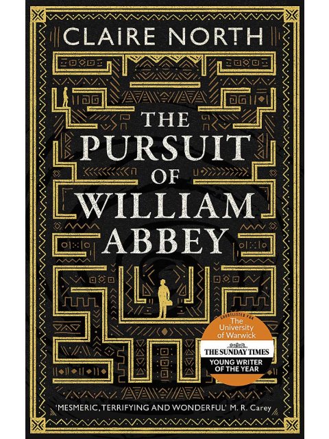 The Pursuit of William Abbey