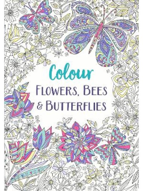 Meditation Colour by Numbers