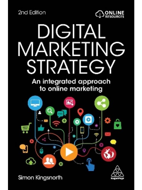 DIGITAL MARKETING STRATEGY PB
