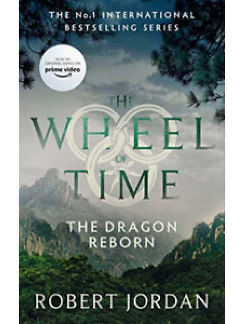 THE WHEEL OF TIME 3: THE DRAGON REBORN