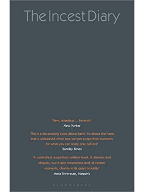 The Incest Diary