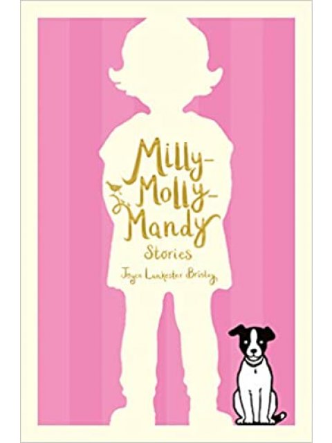 MILLY-MOLLY-MANDY STORIES PB