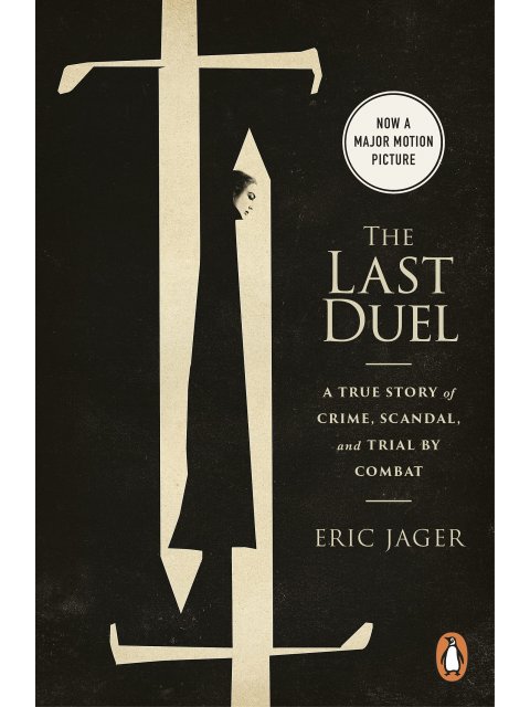THE LAST DUEL PB