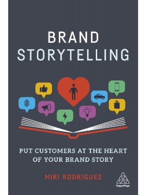 BRAND STORYTELLING PB