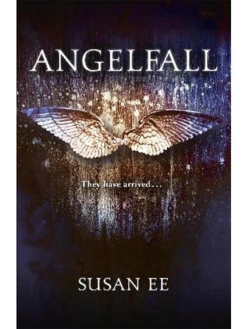 Angelfall : Penryn and the End of Days Book One