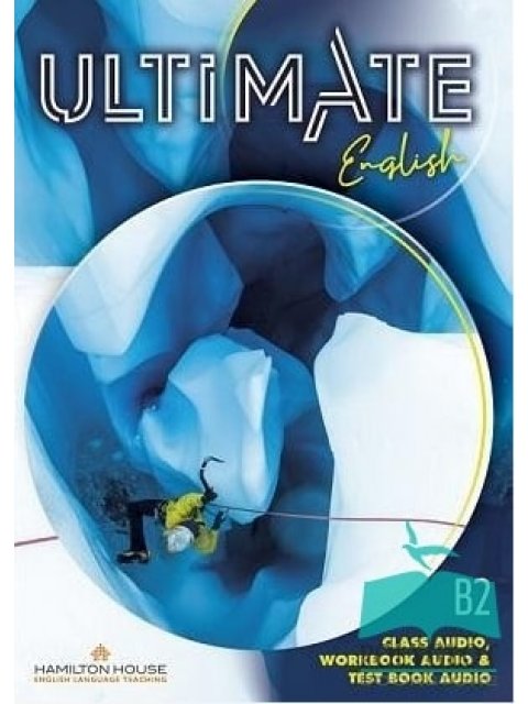 ULTIMATE ENGLISH B2 CD CLASS (5)