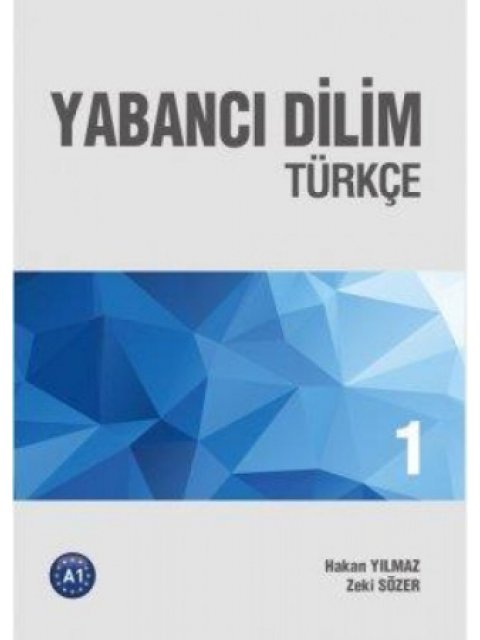 YABANCI DILIM TURKCE 1 (+ CD) N/E