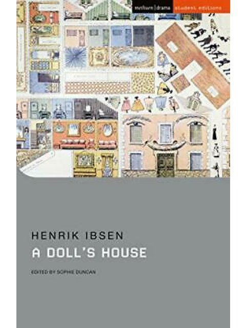 A DOLL'S HOUSE