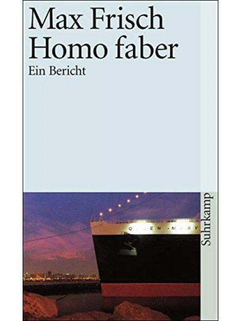Homo faber