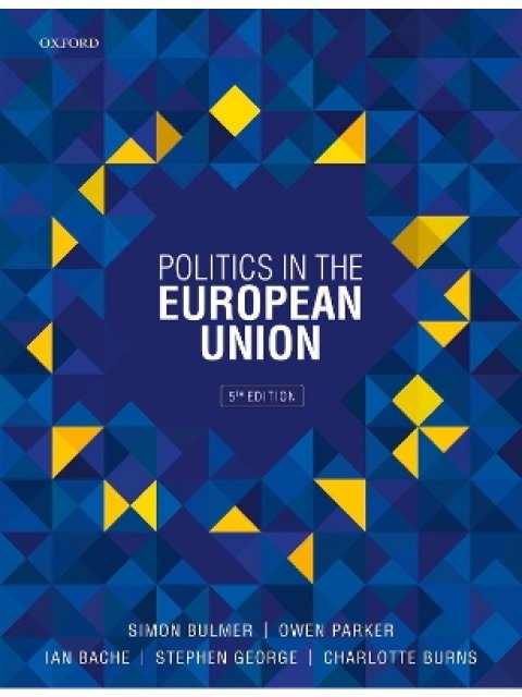 POLITICS IN THE EUROPEAN UNION PB