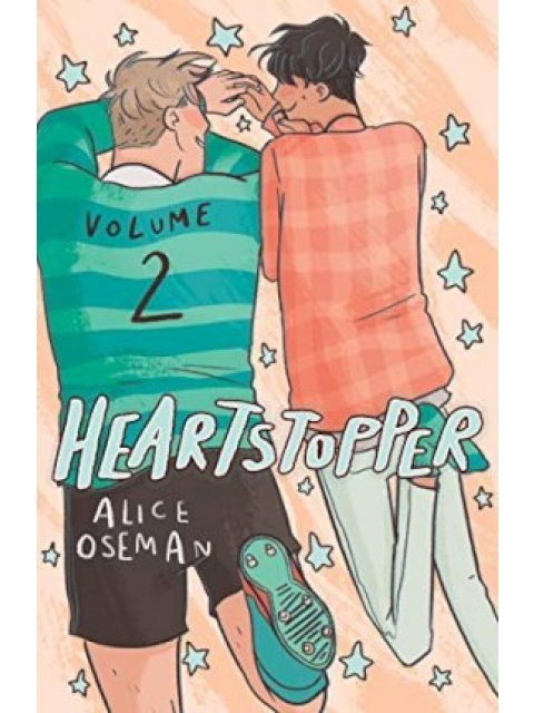 HEARTSOPPER VOLUME TWO PB