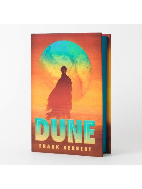 DUNE: DELUXE EDITION