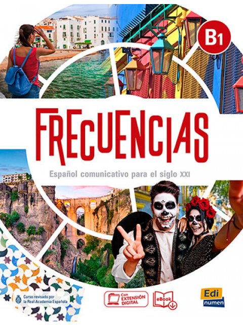 FRECUENCIAS B1 ALUMNO