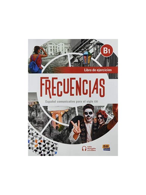 FRECUENCIAS B1 EJERCICIOS