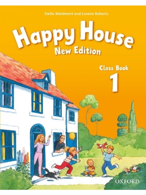 HAPPY HOUSE 1 SB