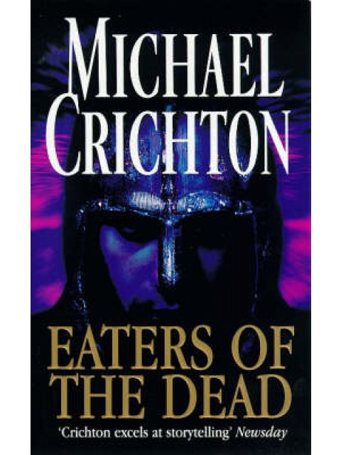 Eaters Of The Dead