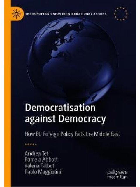 The European Union's New Foreign Policy