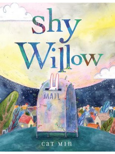 Shy Willow