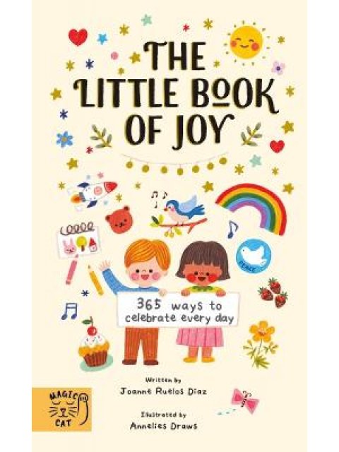 The Little Book of Joy