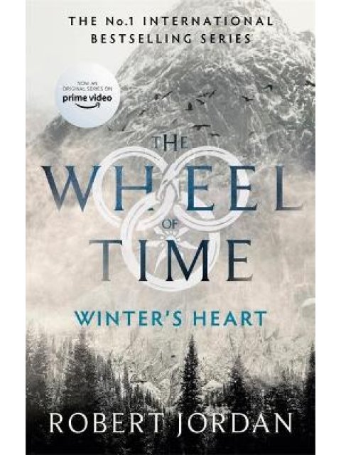 THE WHEEL OF TIME 9: WINTER'S HEART