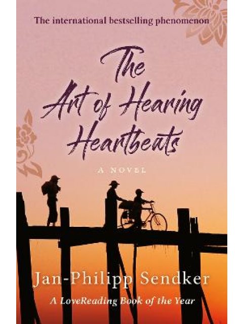 THE ART OF HEARING HEARTBEATS