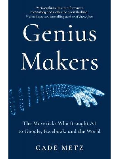 GENIUS MAKERS