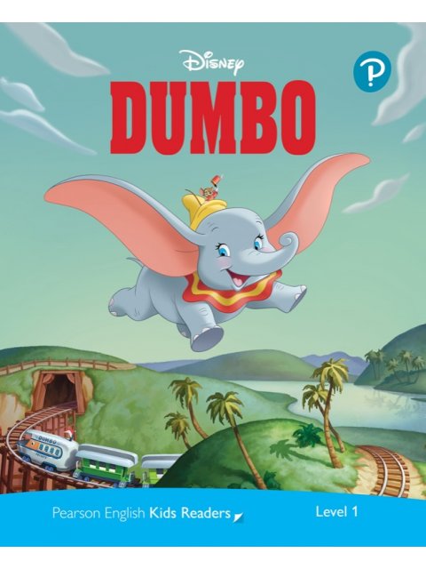 DKR 1: DISNEY DUMBO
